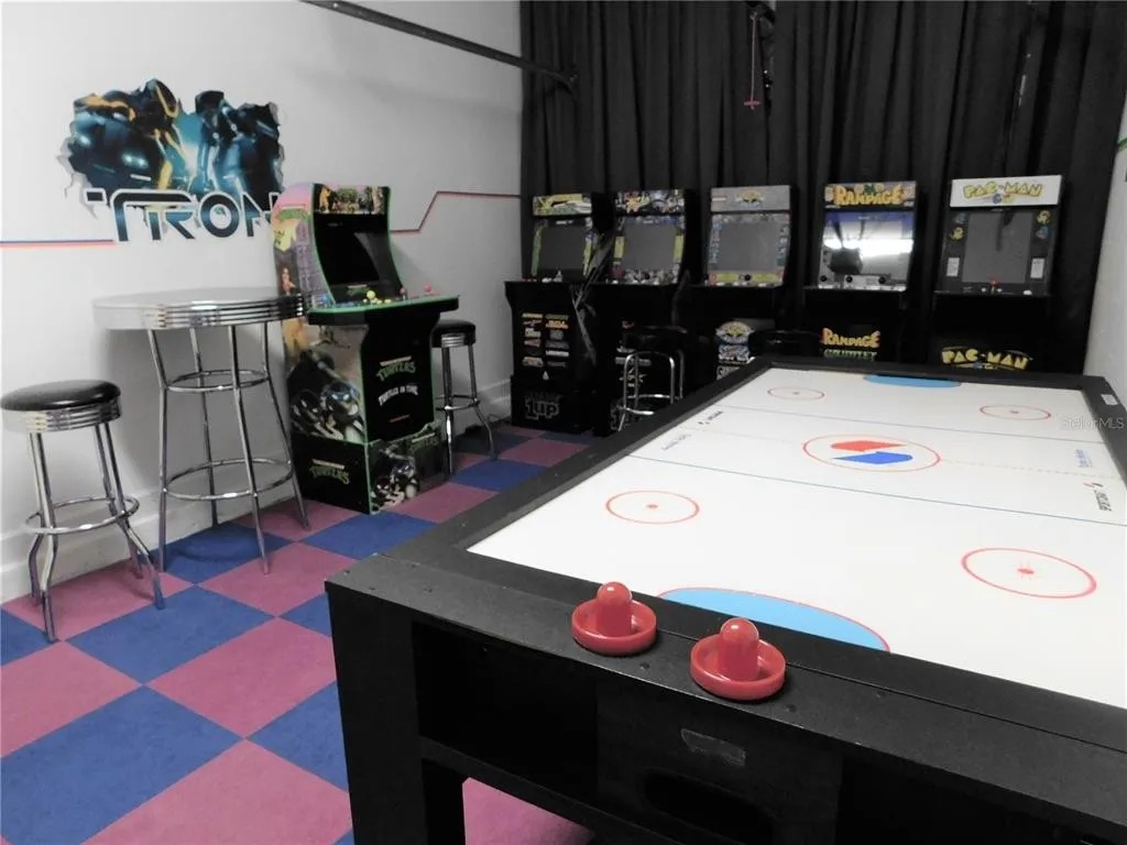 6 bedroom vacation house at Paradise Palms - Image 10