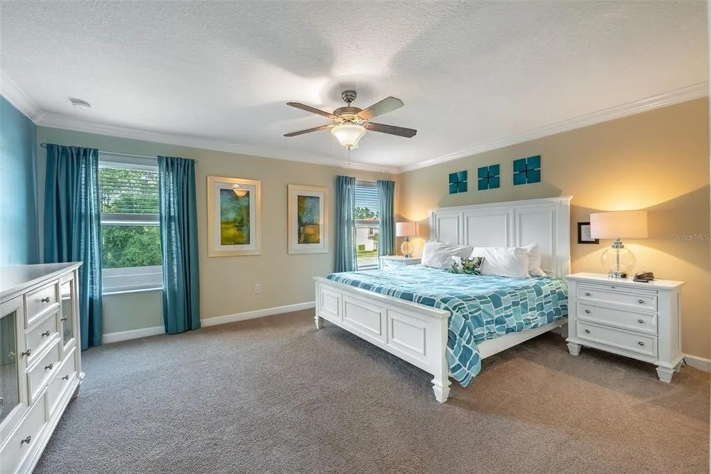 6 bedroom vacation house at Paradise Palms - Image 12