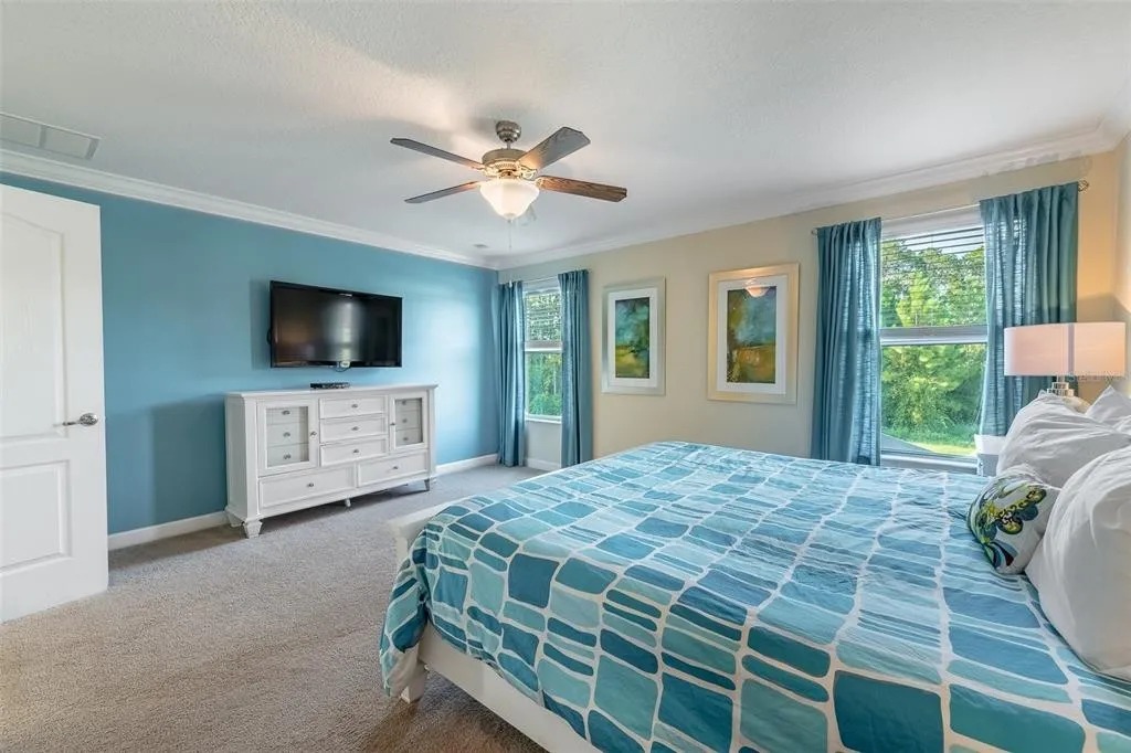 6 bedroom vacation house at Paradise Palms - Image 13