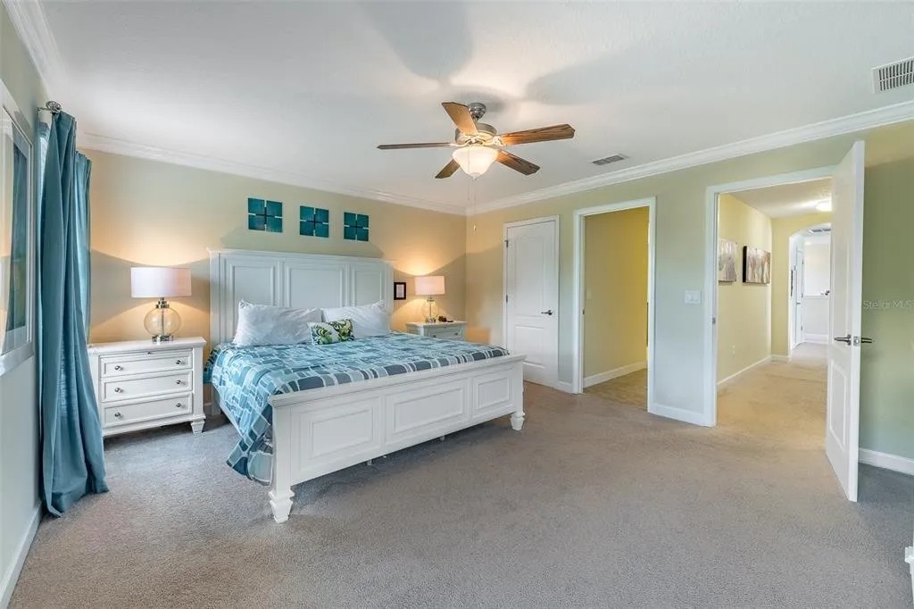 6 bedroom vacation house at Paradise Palms - Image 14