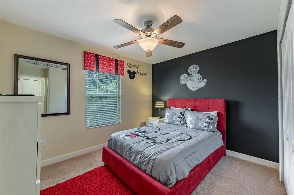 6 bedroom vacation house at Paradise Palms - Image 15