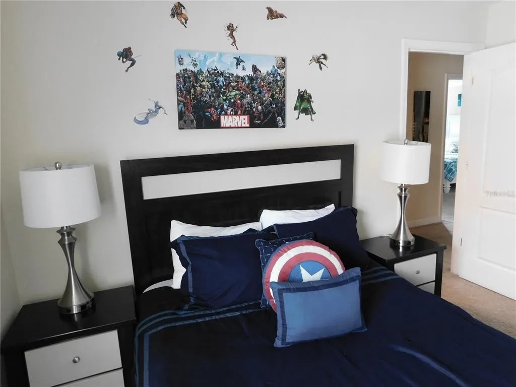 6 bedroom vacation house at Paradise Palms - Image 19