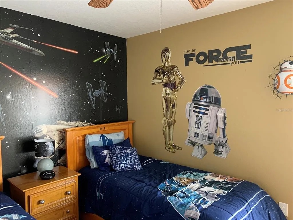 6 bedroom vacation house at Paradise Palms - Image 21