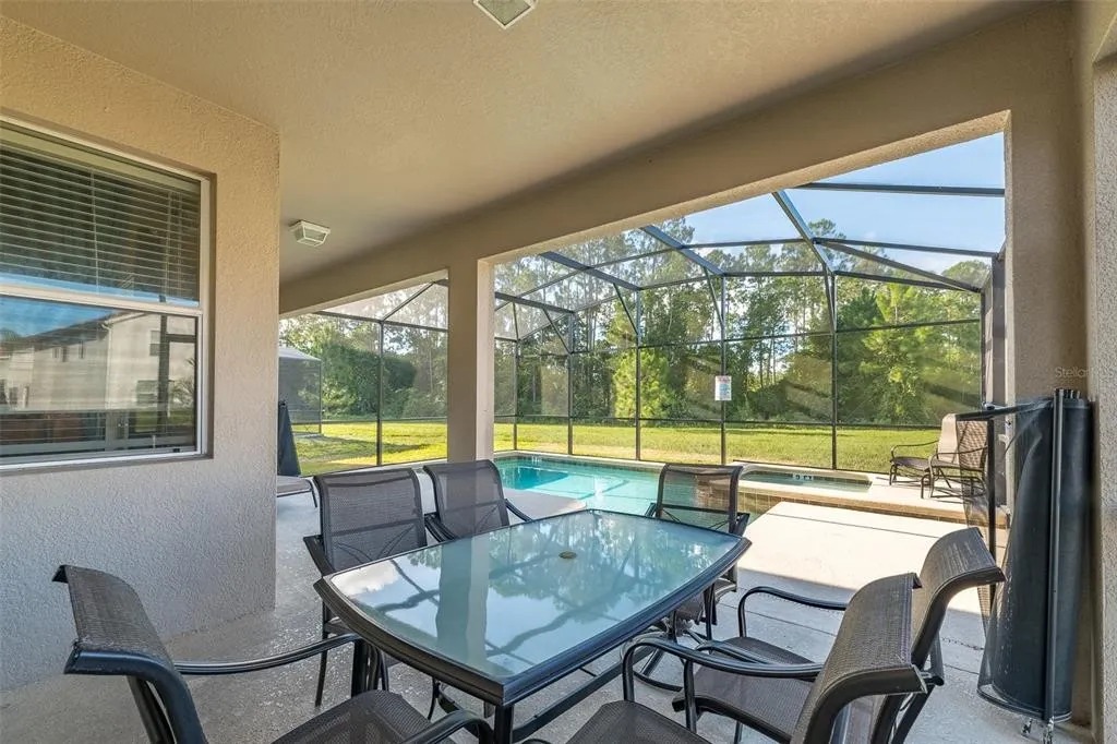 6 bedroom vacation house at Paradise Palms - Image 22