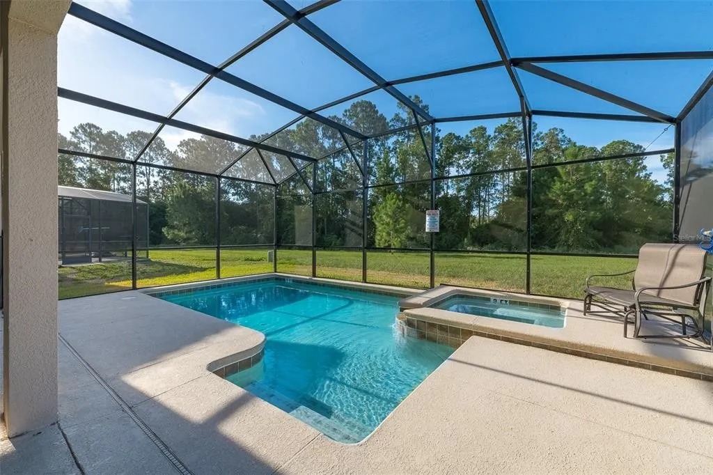 6 bedroom vacation house at Paradise Palms - Image 24