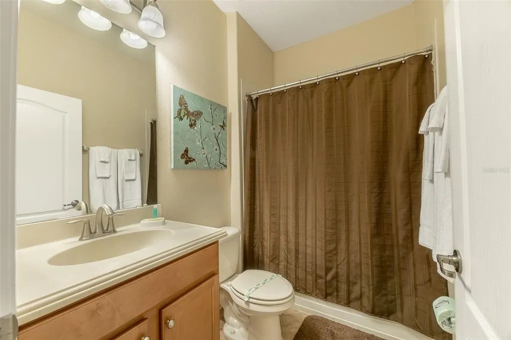 6 bedroom vacation house at Paradise Palms - Image 26