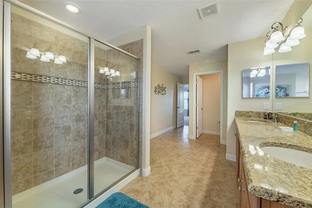 6 bedroom vacation house at Paradise Palms - Image 29