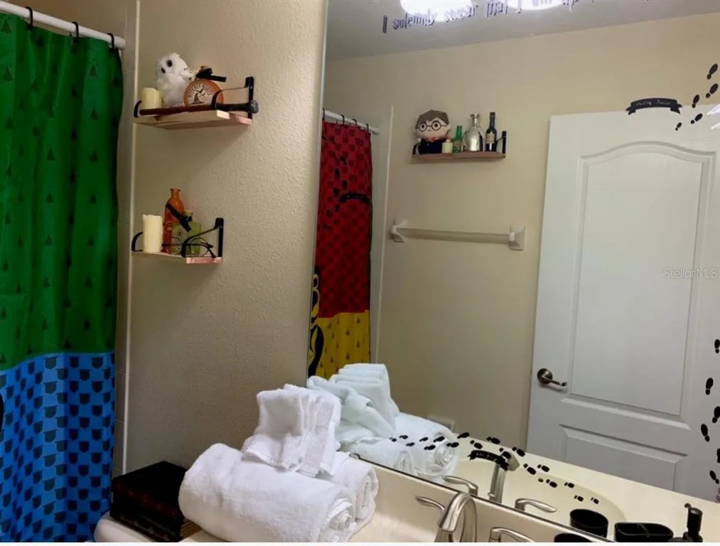 6 bedroom vacation house at Paradise Palms - Image 31