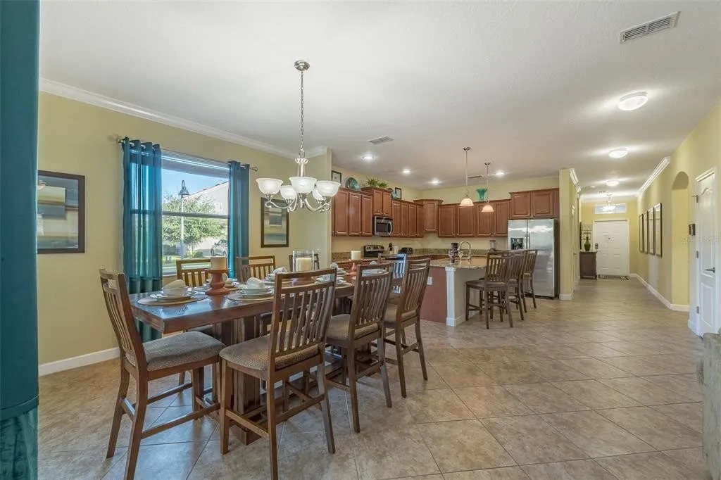 6 bedroom vacation house at Paradise Palms - Image 5