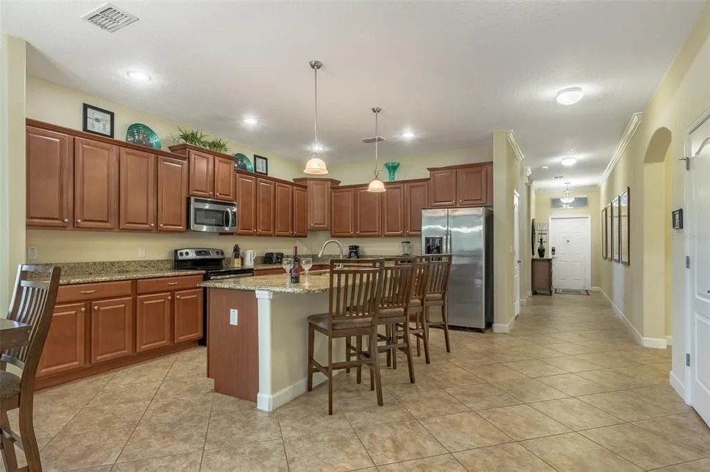 6 bedroom vacation house at Paradise Palms - Image 7