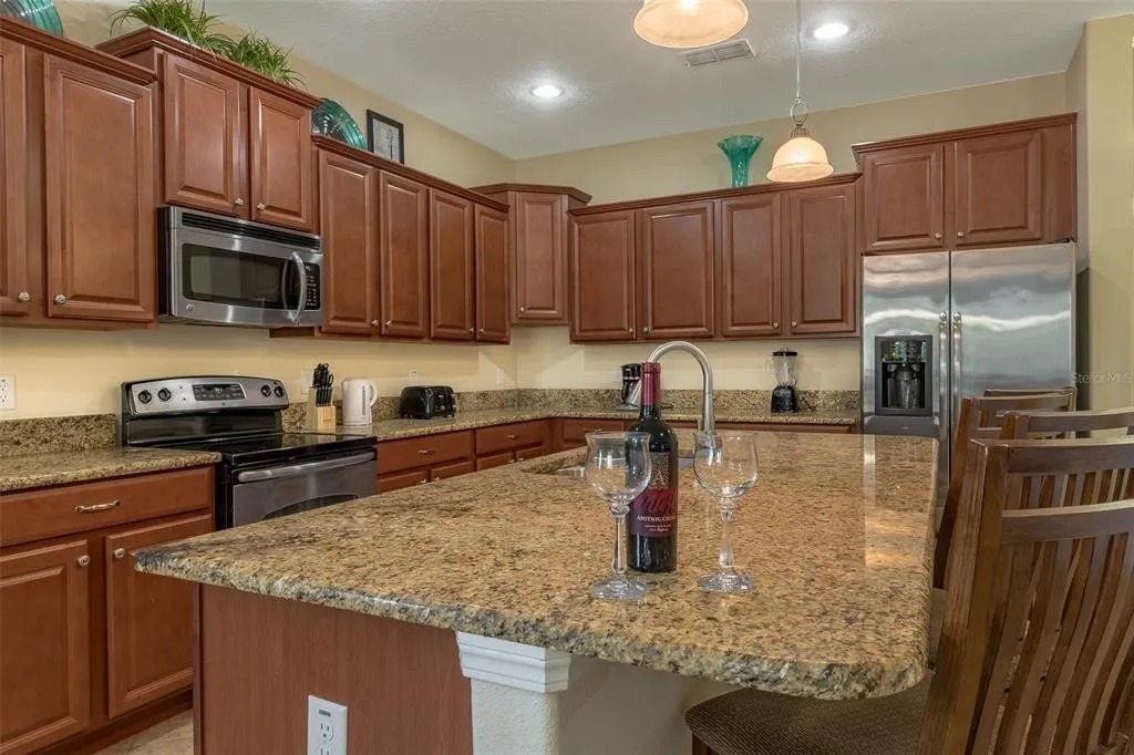 6 bedroom vacation house at Paradise Palms - Image 8