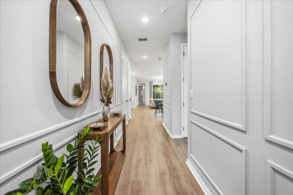 8 bedroom vacation house at Solara Resort - Image 10