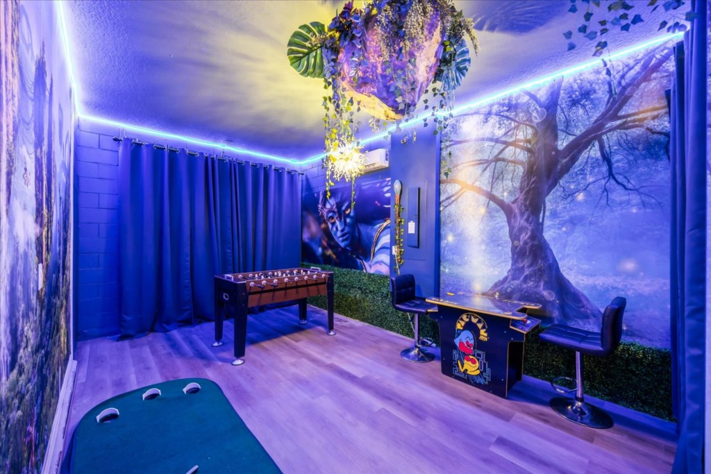 8 bedroom vacation house at Solara Resort - Image 11