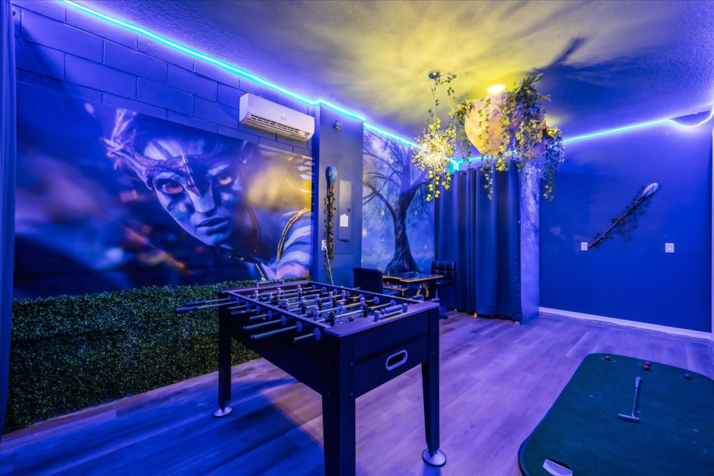 8 bedroom vacation house at Solara Resort - Image 12