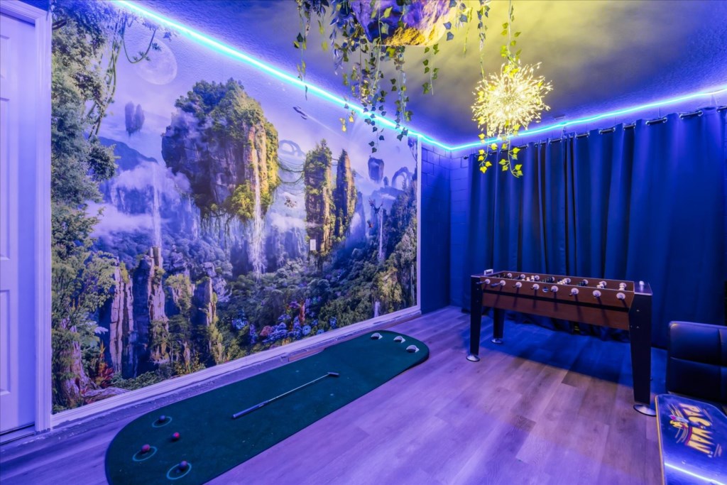 8 bedroom vacation house at Solara Resort - Image 13