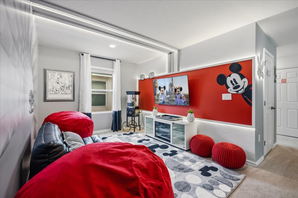 8 bedroom vacation house at Solara Resort - Image 14