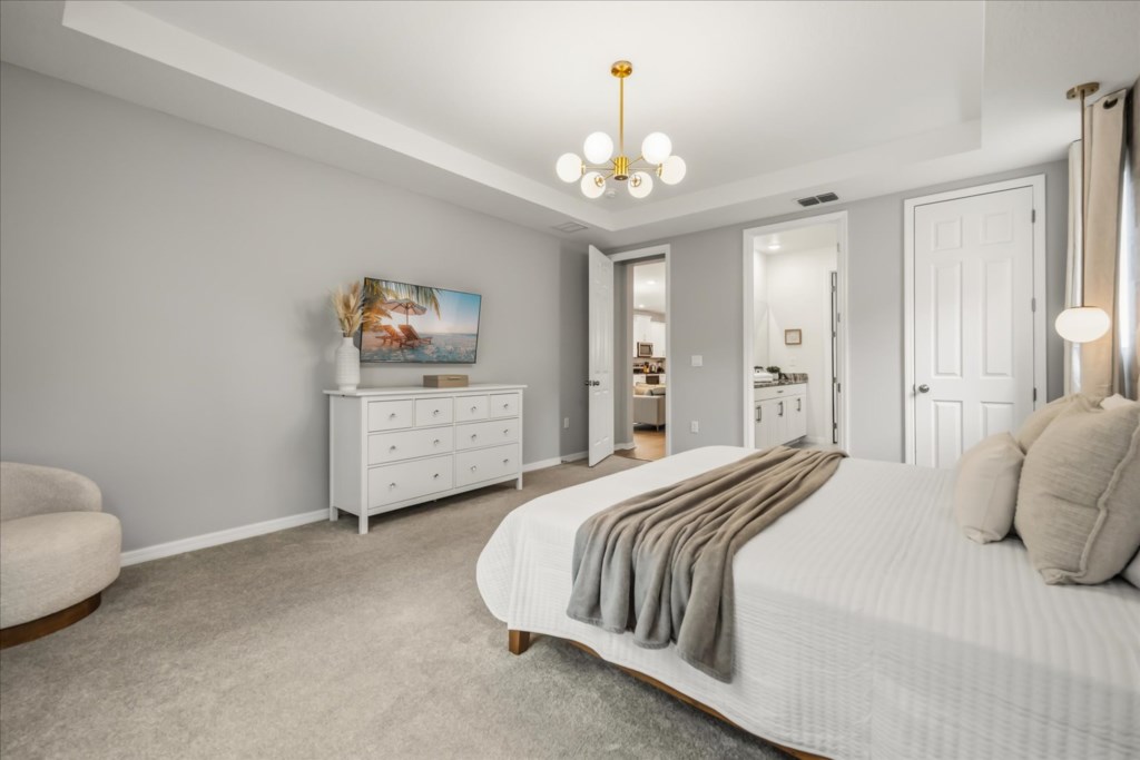 8 bedroom vacation house at Solara Resort - Image 18