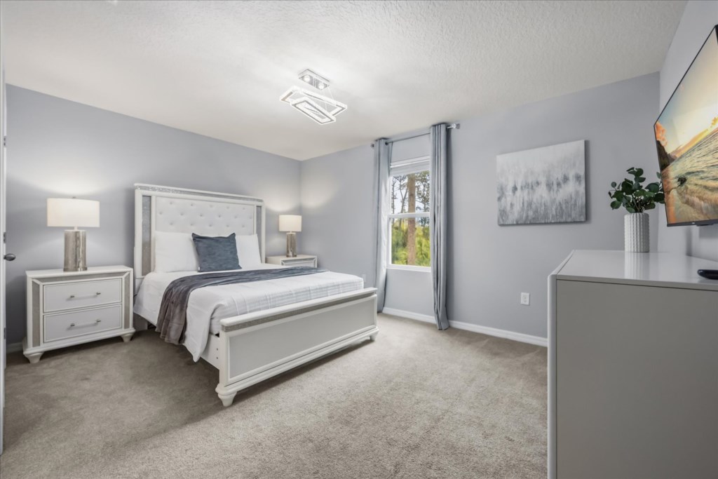 8 bedroom vacation house at Solara Resort - Image 19