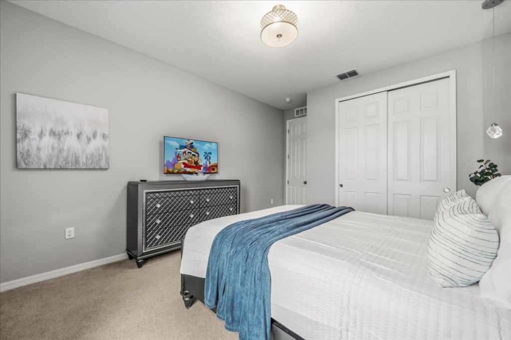 8 bedroom vacation house at Solara Resort - Image 22