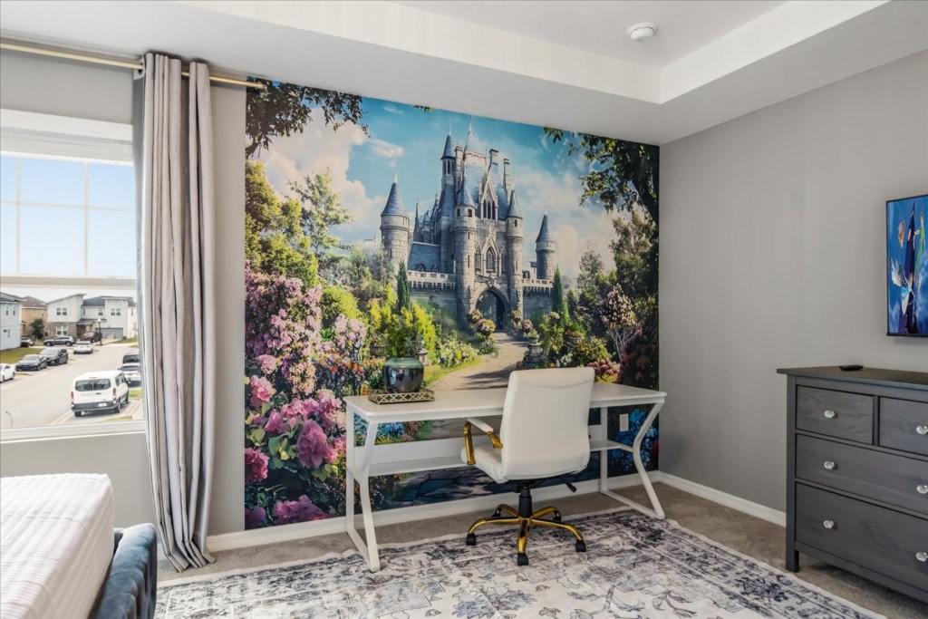 8 bedroom vacation house at Solara Resort - Image 27