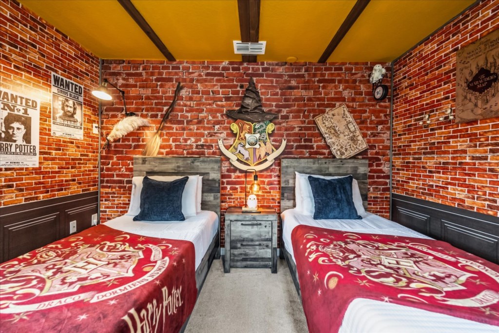 8 bedroom vacation house at Solara Resort - Image 34