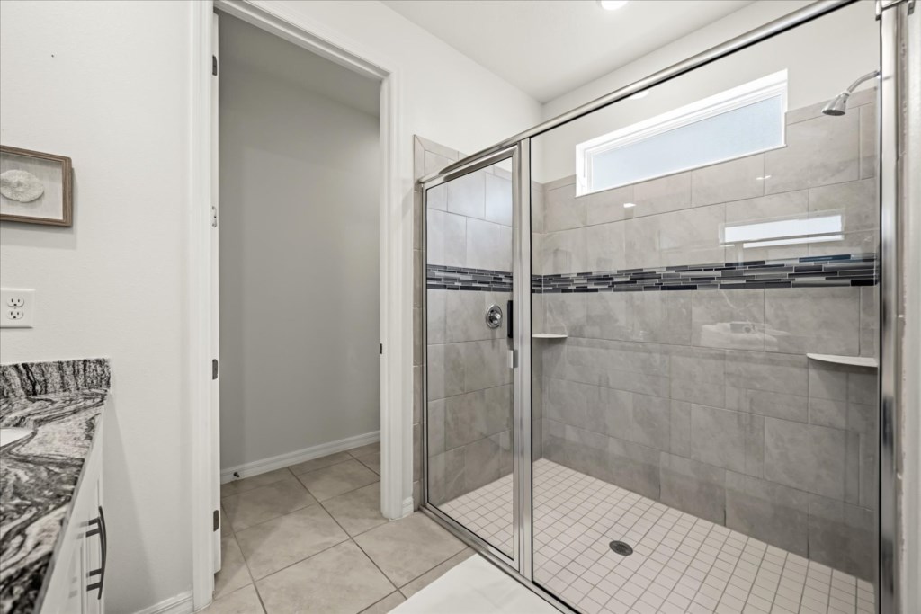 8 bedroom vacation house at Solara Resort - Image 42