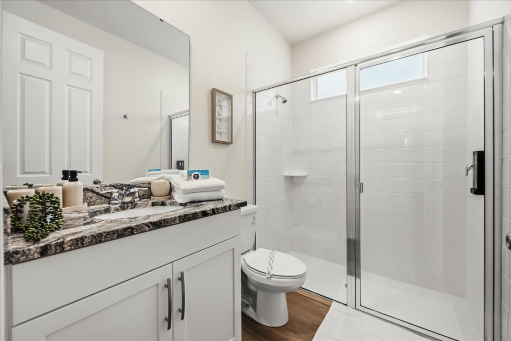 8 bedroom vacation house at Solara Resort - Image 43