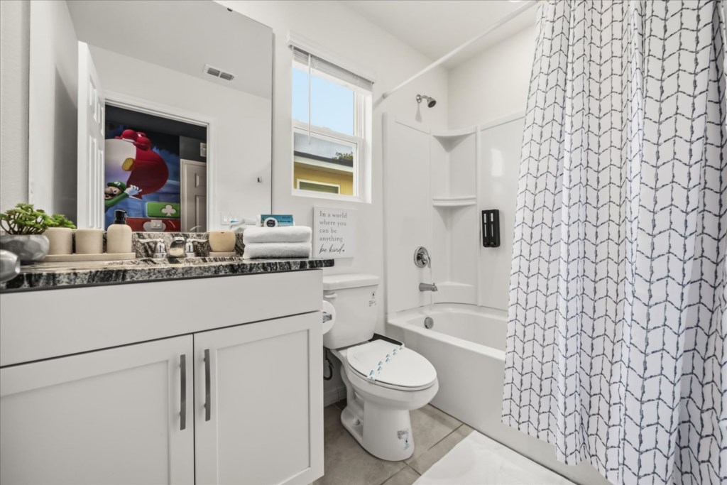 8 bedroom vacation house at Solara Resort - Image 46