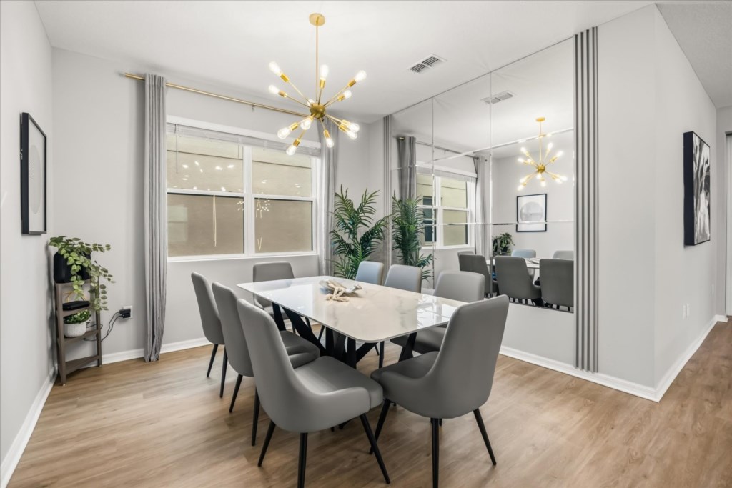 8 bedroom vacation house at Solara Resort - Image 5