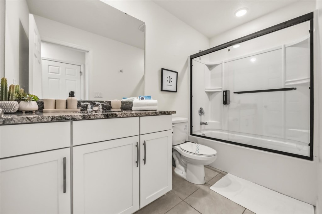 8 bedroom vacation house at Solara Resort - Image 50