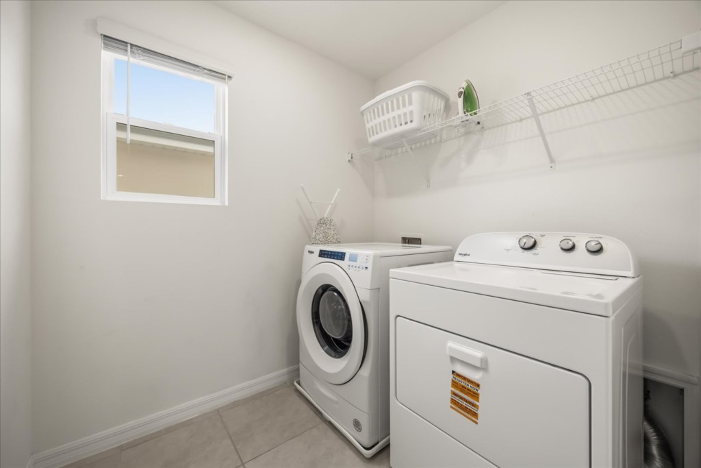 8 bedroom vacation house at Solara Resort - Image 52