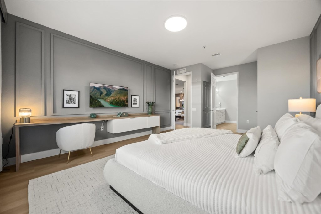 4 bedroom vacation apartment at Vista Cay - Image 10