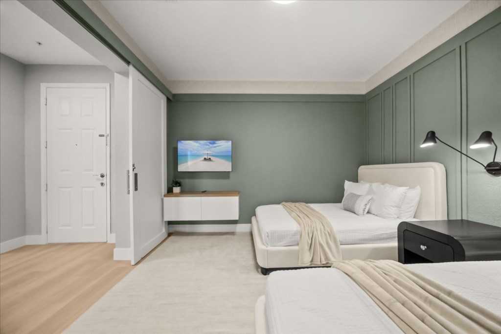 4 bedroom vacation apartment at Vista Cay - Image 14