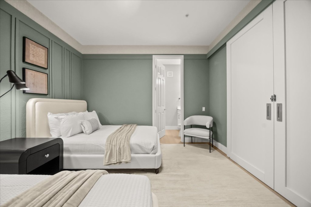 4 bedroom vacation apartment at Vista Cay - Image 15