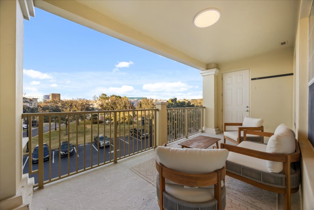 4 bedroom vacation apartment at Vista Cay - Image 18