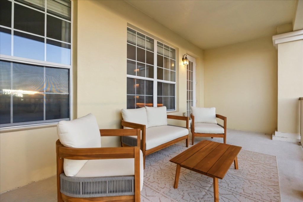 4 bedroom vacation apartment at Vista Cay - Image 19