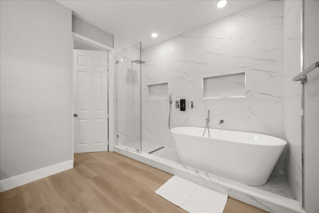 4 bedroom vacation apartment at Vista Cay - Image 20