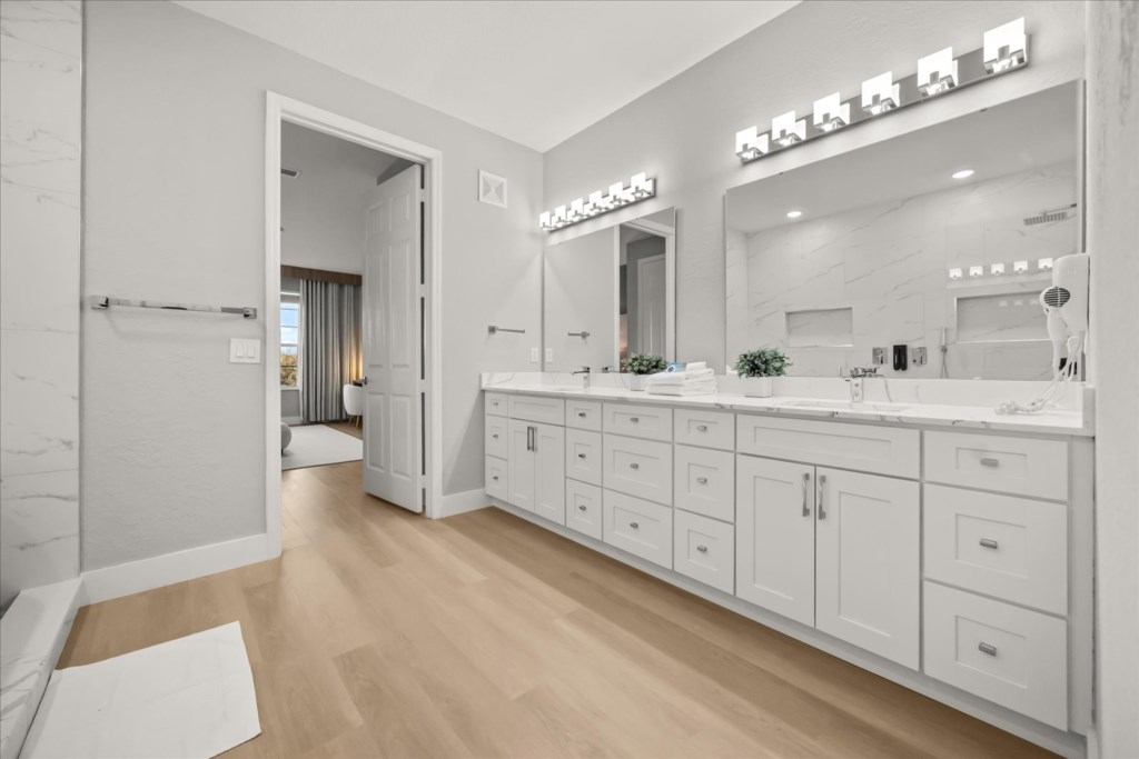 4 bedroom vacation apartment at Vista Cay - Image 21