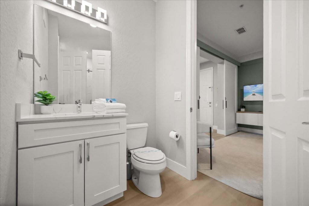 4 bedroom vacation apartment at Vista Cay - Image 22