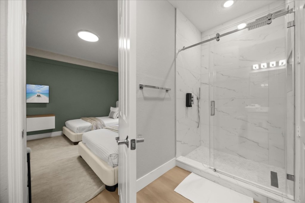 4 bedroom vacation apartment at Vista Cay - Image 23