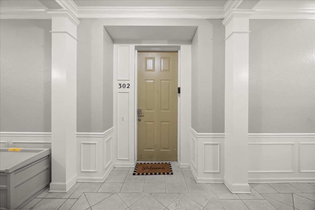 4 bedroom vacation apartment at Vista Cay - Image 26