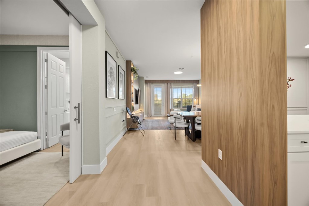 4 bedroom vacation apartment at Vista Cay - Image 8