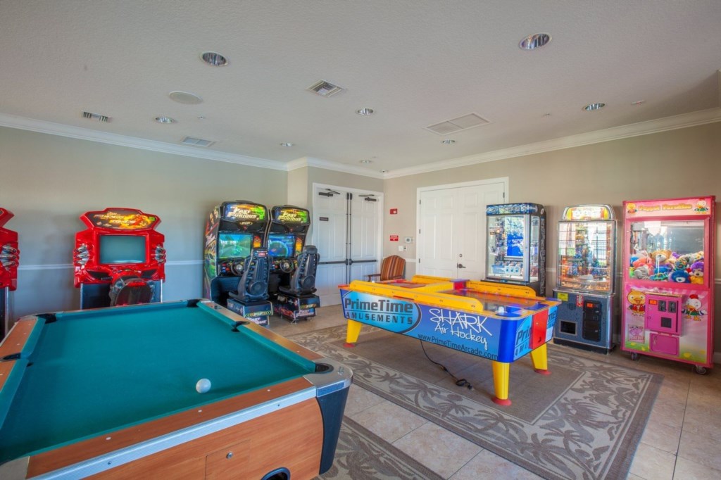 4 bedroom vacation apartment at Vista Cay - Image 46