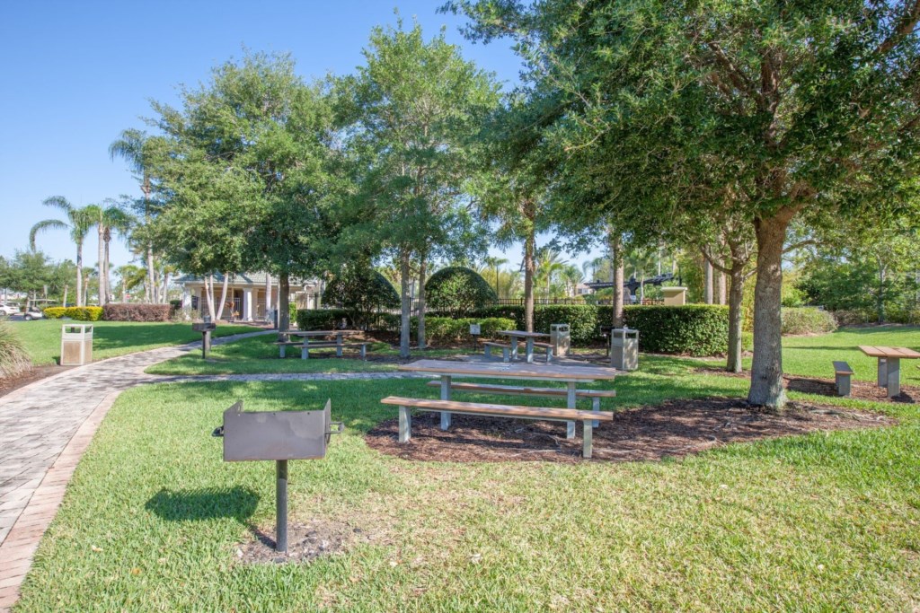 4 bedroom vacation apartment at Vista Cay - Image 51