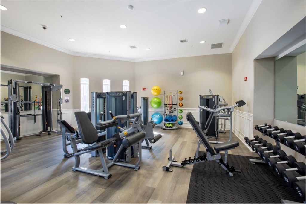 4 bedroom vacation apartment at Vista Cay - Image 44