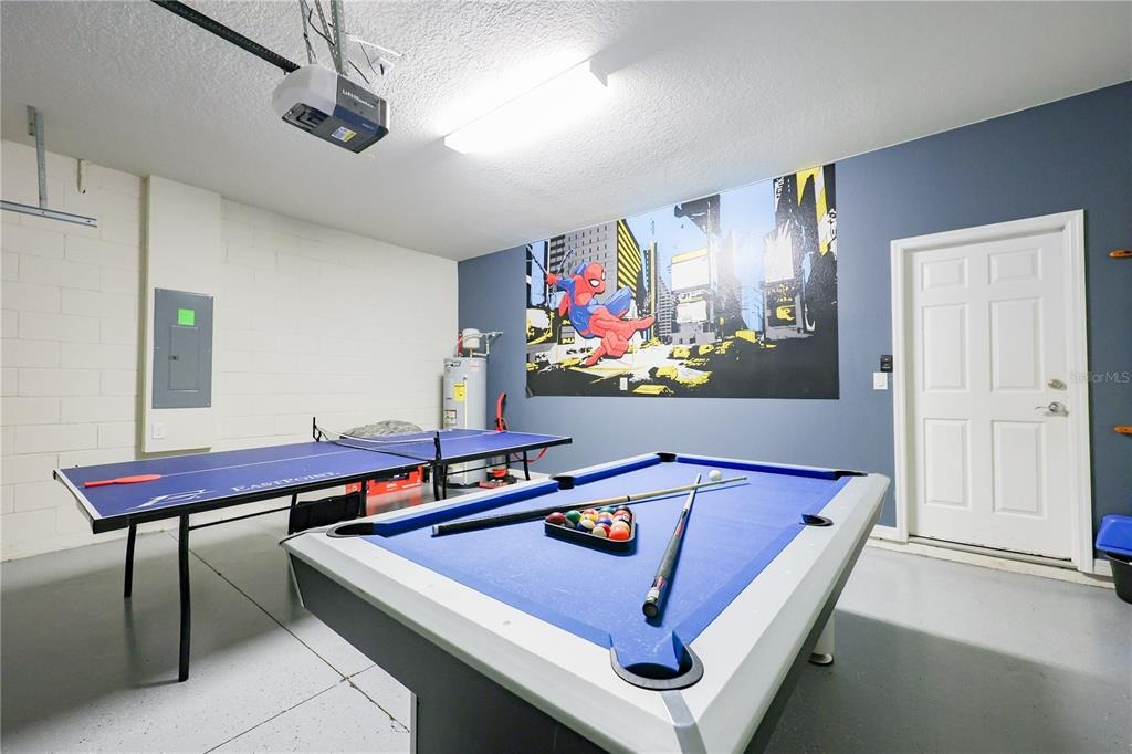 5 bedroom vacation house at Windsor at Westside - Image 10