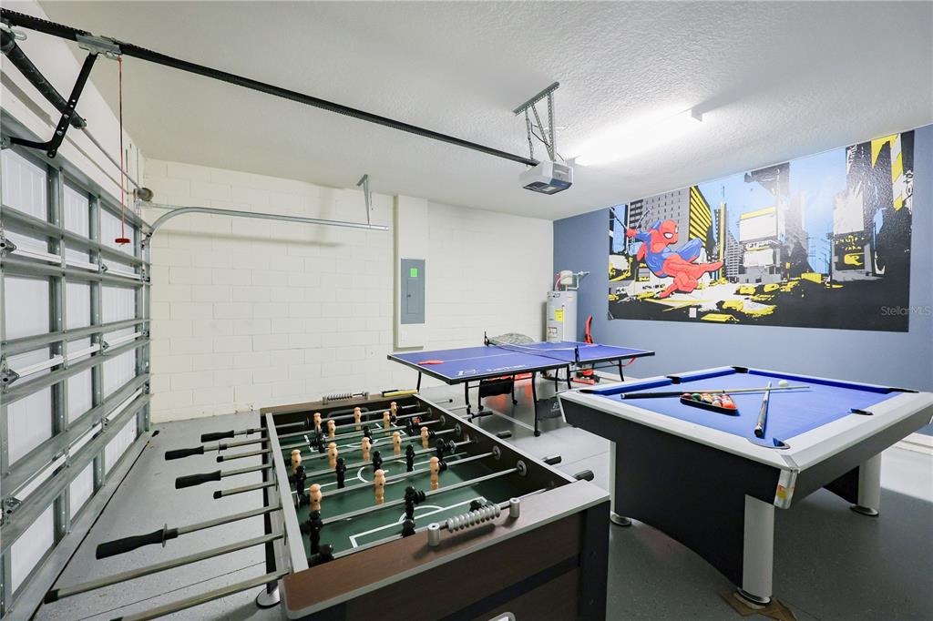 5 bedroom vacation house at Windsor at Westside - Image 11