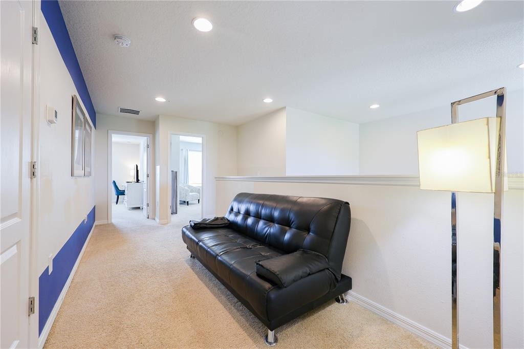 5 bedroom vacation house at Windsor at Westside - Image 12