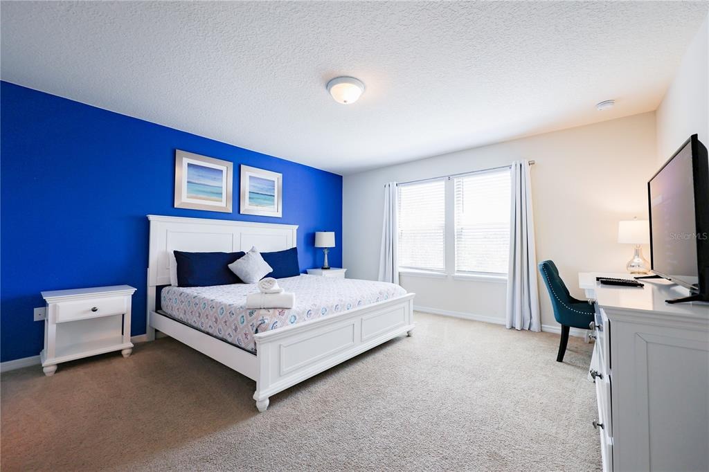 5 bedroom vacation house at Windsor at Westside - Image 13