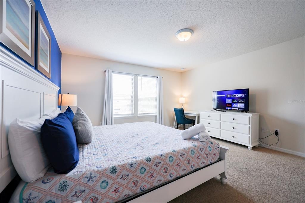 5 bedroom vacation house at Windsor at Westside - Image 14